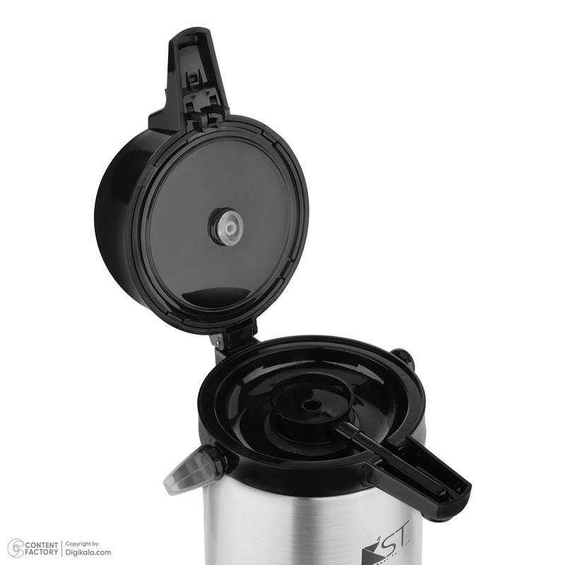 فلاسک کی اس تی مدل 5425 گنجایش 2.5 لیتر