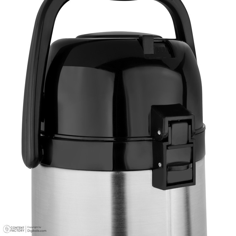 فلاسک کی اس تی مدل 5425 گنجایش 2.5 لیتر