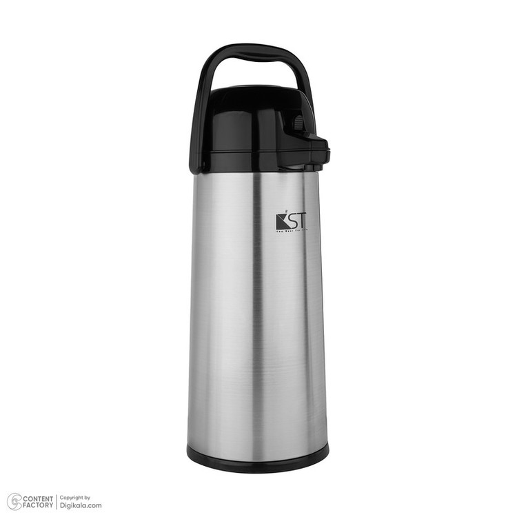 فلاسک کی اس تی مدل 5425 گنجایش 2.5 لیتر