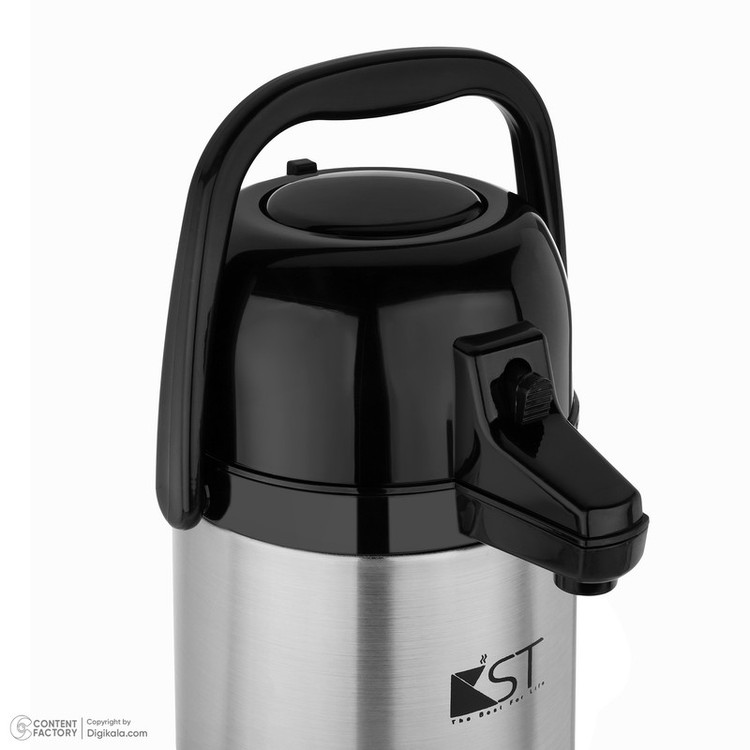 فلاسک کی اس تی مدل 5425 گنجایش 2.5 لیتر