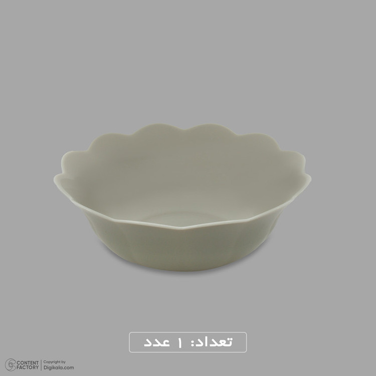 سرویس غذاخوری اوپال 26 پارچه 6 نفره گلدن اوپال مدل Olive Florina