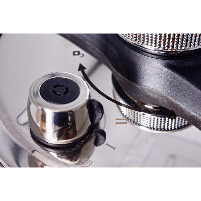 زودپز یونیک کد 8620 گنجایش 5 لیتر