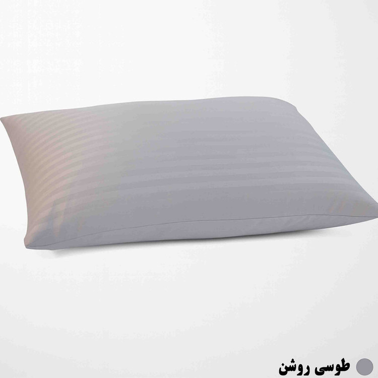 بالش مانیکاهوم مدل Parallel plus هتلی