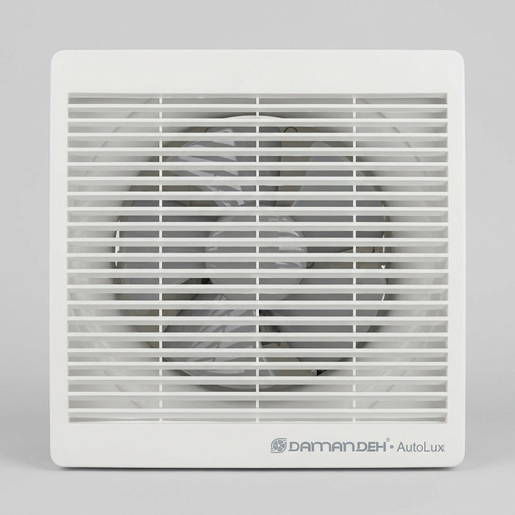 هواکش خانگی دمنده سری Autolux مدل VAL-15H2S