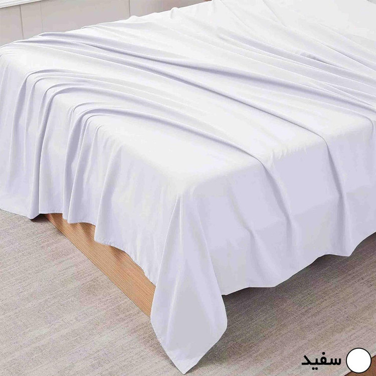 سرویس ملحفه 1 نفره 1 تکه مانیکاهوم مدل Simple Plus 245×150