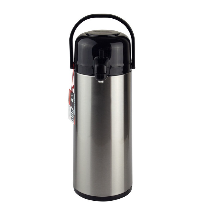 فلاسک کد un-9101 گنجایش 2.5 لیتر