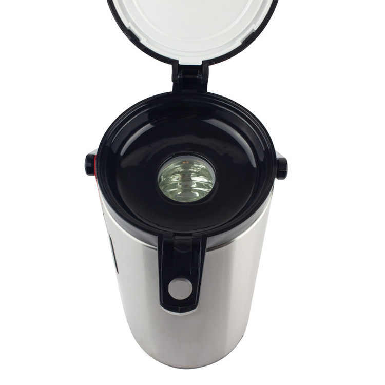 فلاسک کد un-9101 گنجایش 2.5 لیتر