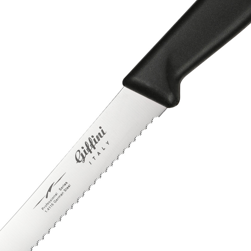 چاقو آشپزخانه جی فی نی مدل G-02 مجموعه 2 عددی