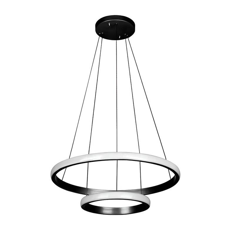 لوستر آویز شاهان تک کد D4020
