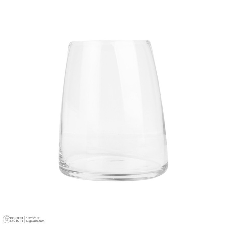 لیوان پاشاباغچه مدل Pinot 420424 بسته 4 عددی