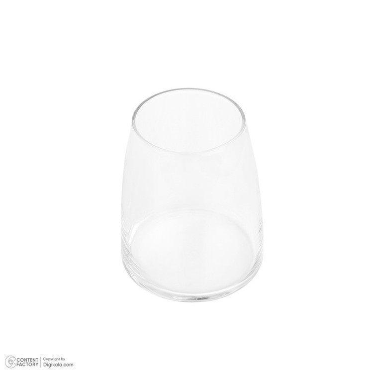 لیوان پاشاباغچه مدل Pinot 420424 بسته 4 عددی