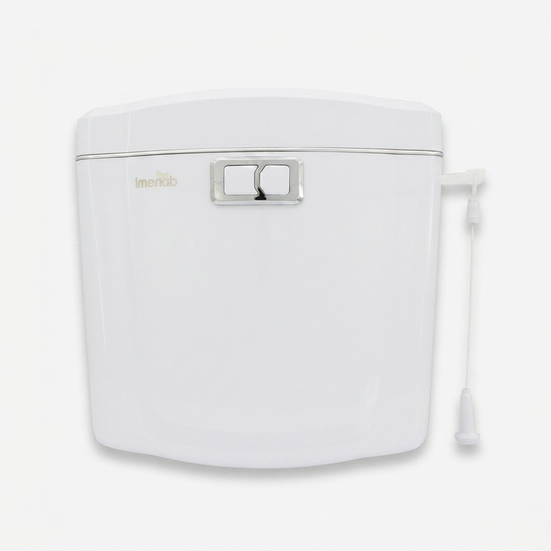 فلاش تانک ایمن آب کد S630 مدل WT101
