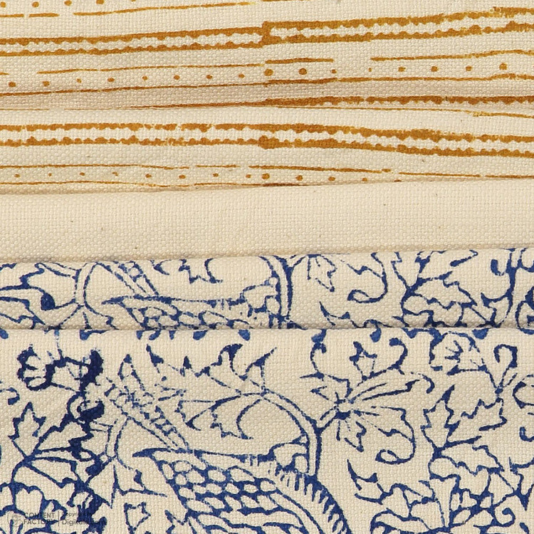 کاور کوسن بومی مدل 003