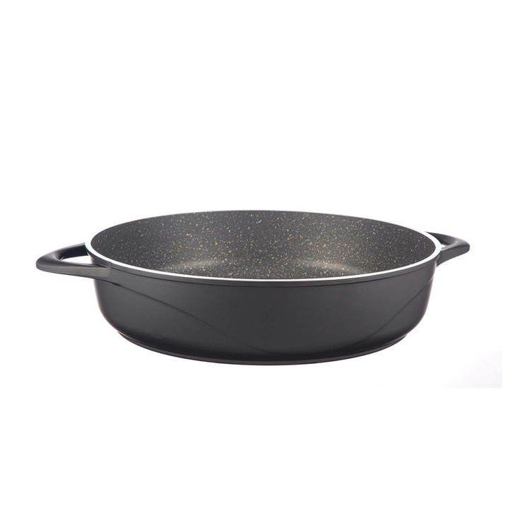 تابه گرانیت عروس مدل ویکتوریا سایز 36