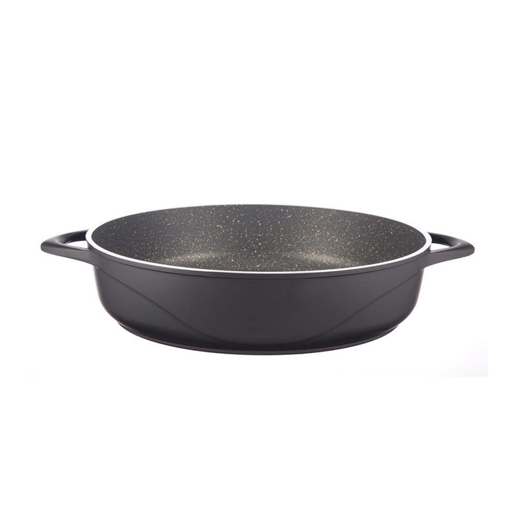 تابه گرانیت عروس مدل ویکتوریا سایز 36