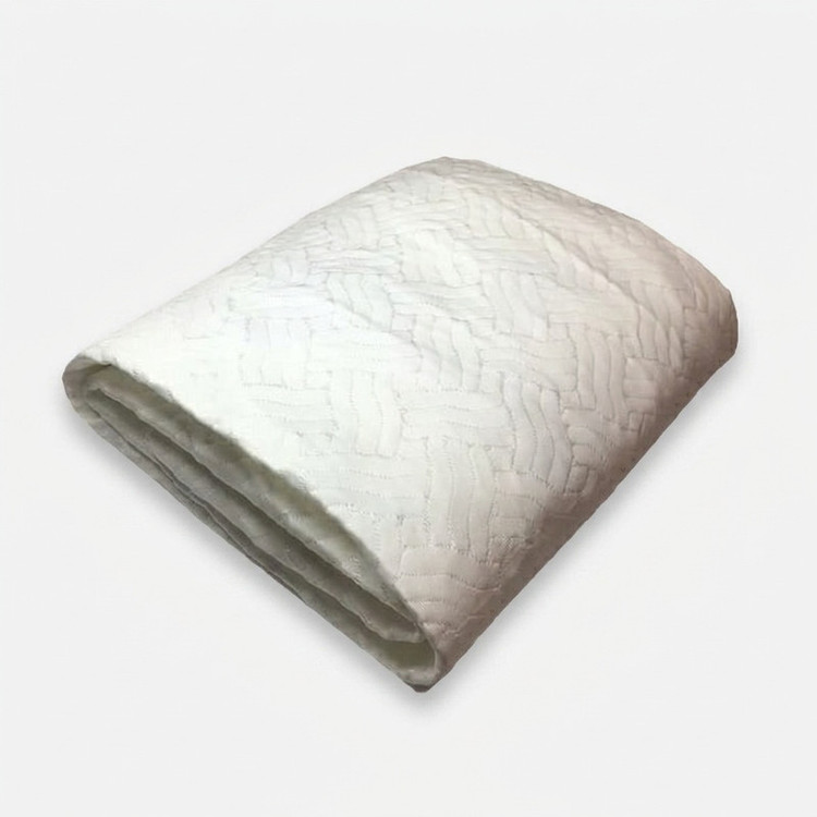 محافظ تشک رویا مدل ضد آب دونفره سایز 200×140 سانتی متر