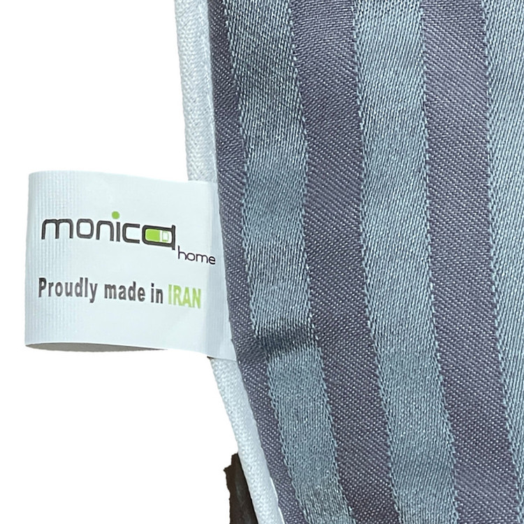 بالش مانیکاهوم مدل MICRO-GEL هتلی میکروژل