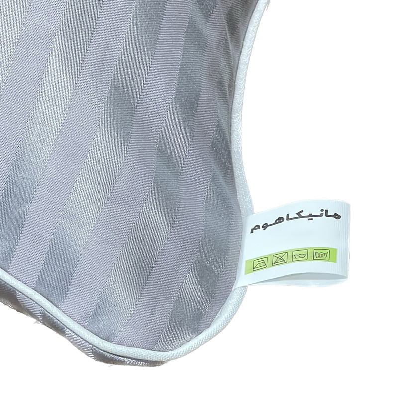 بالش مانیکاهوم مدل MICRO-GEL هتلی میکروژل