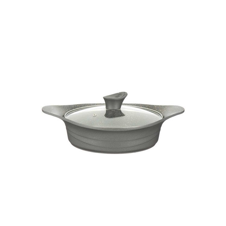 تابه گرانیت عروس مدل دیاکو سایز 24