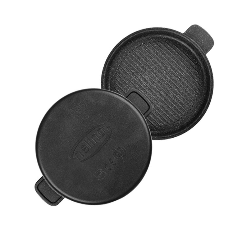 تابه چدن نالینو مدل Hugo سایز 26