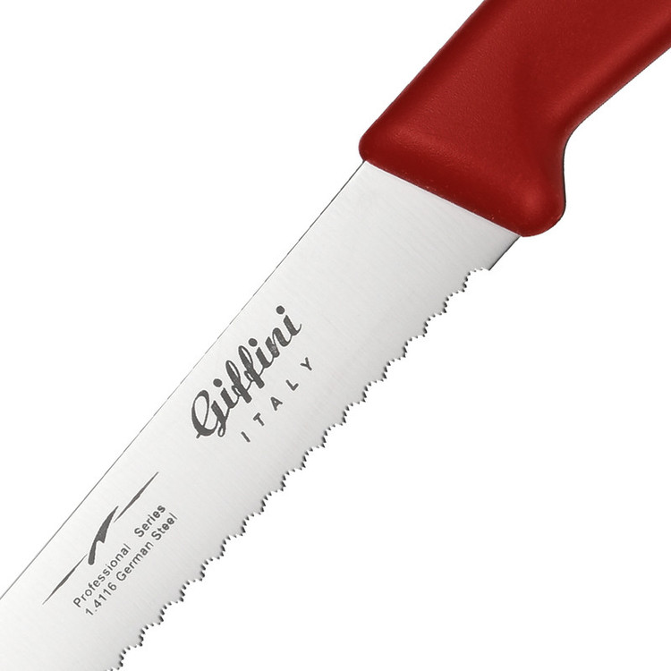 چاقوی آشپزخانه جی فی نی مدل G-02 مجموعه 2 عددی
