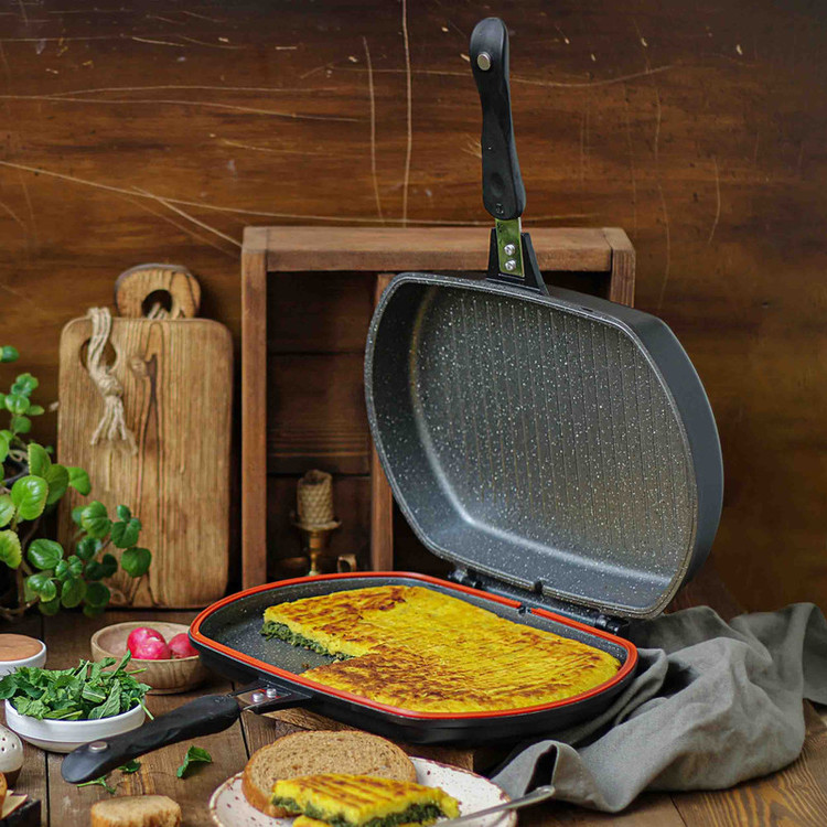 تابه رژیمی تکنو مدل ونوس سایز 33
