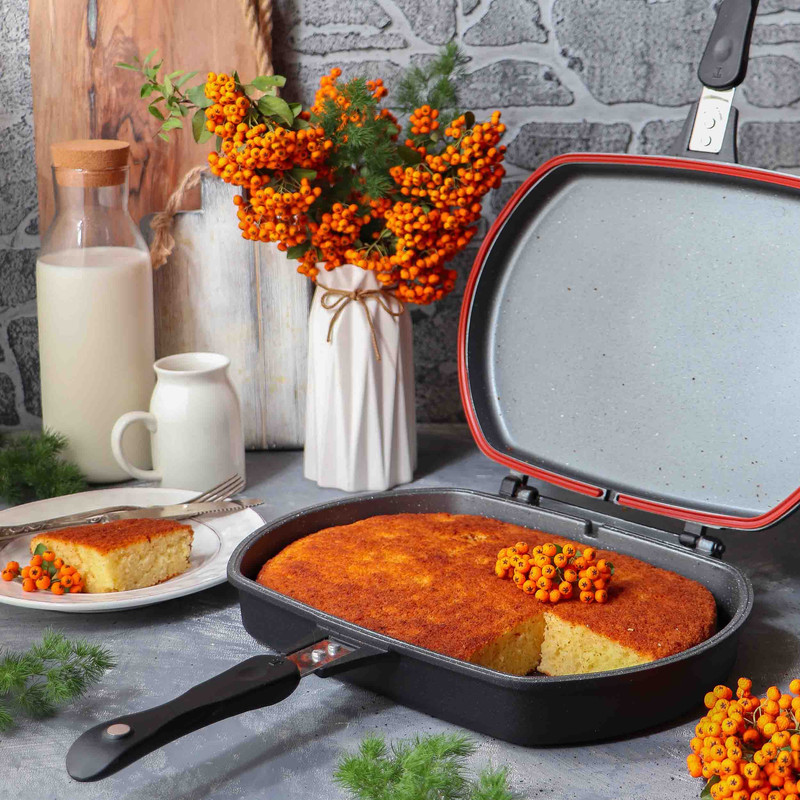 تابه رژیمی تکنو مدل ونوس سایز 33