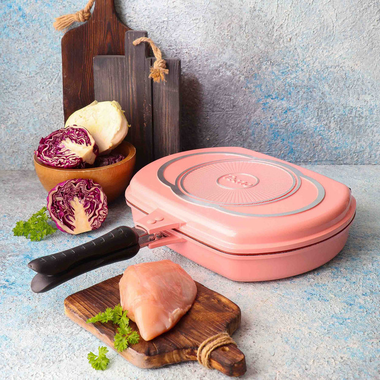 تابه رژیمی تکنو مدل ونوس سایز 33