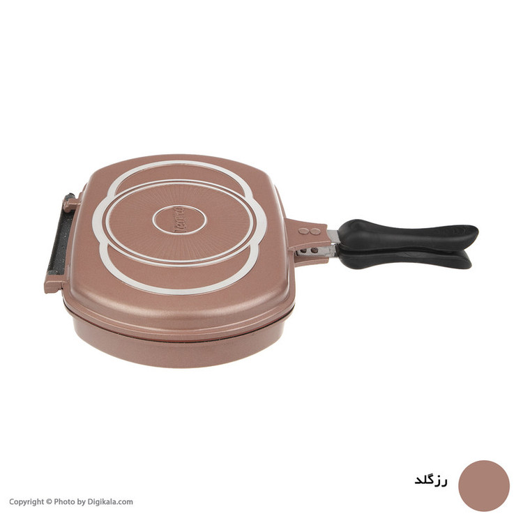 تابه رژیمی تکنو مدل ونوس سایز 33