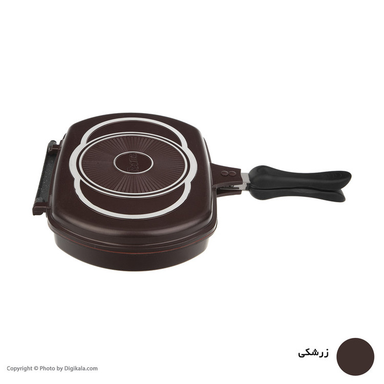 تابه رژیمی تکنو مدل ونوس سایز 33