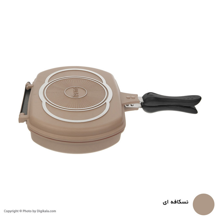 تابه رژیمی تکنو مدل ونوس سایز 33