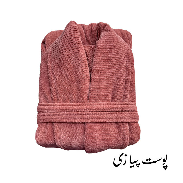 حوله پالتویی هنرمند مدل ویکتور سایز 125