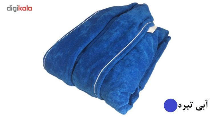 حوله پالتویی شایسته مدل M سایز 115 سانتی متر