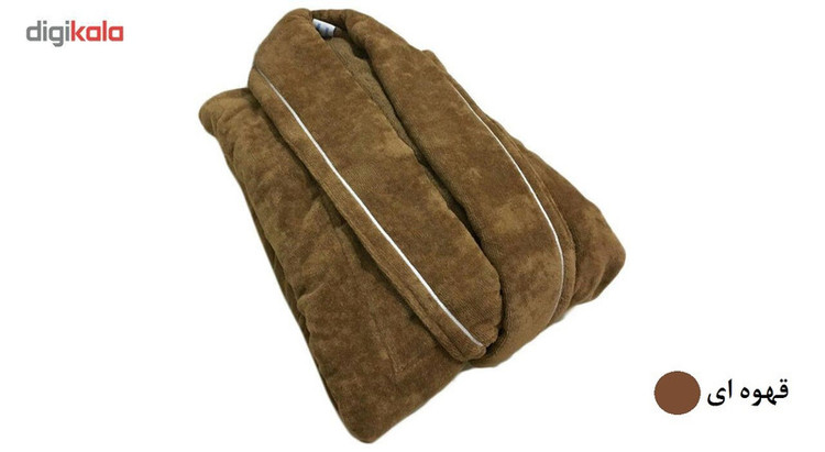 حوله پالتویی شایسته مدل M سایز 115 سانتی متر