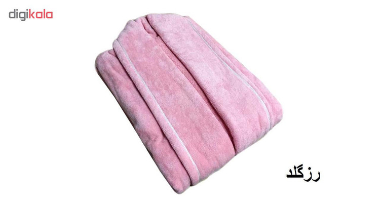 حوله پالتویی شایسته مدل M سایز 115 سانتی متر