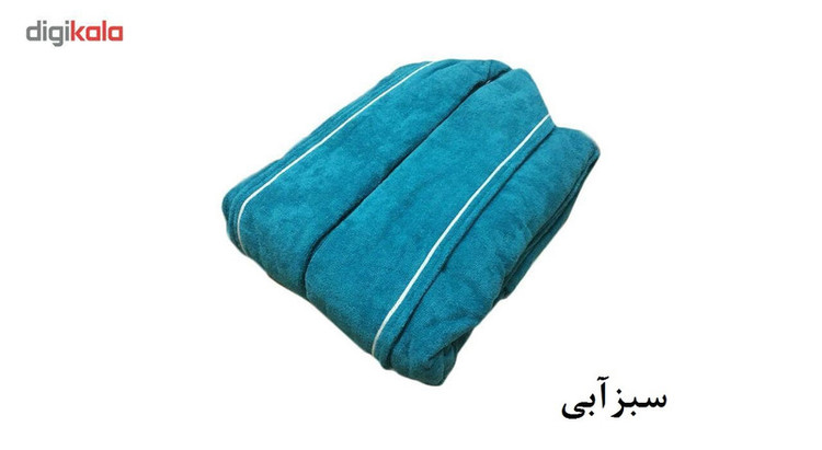 حوله پالتویی شایسته مدل M سایز 115 سانتی متر