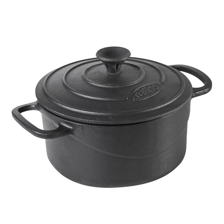 قابلمه چدن نالینو مدل Feleti سایز 20