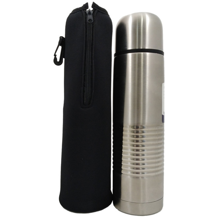 فلاسک مدل UN-1998M گنجایش 1 لیتر
