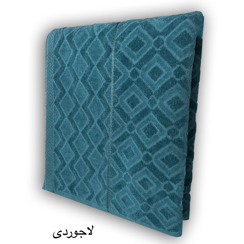 حوله استخری هنرمند مدل رویال سایز 75×125 سانتی متر