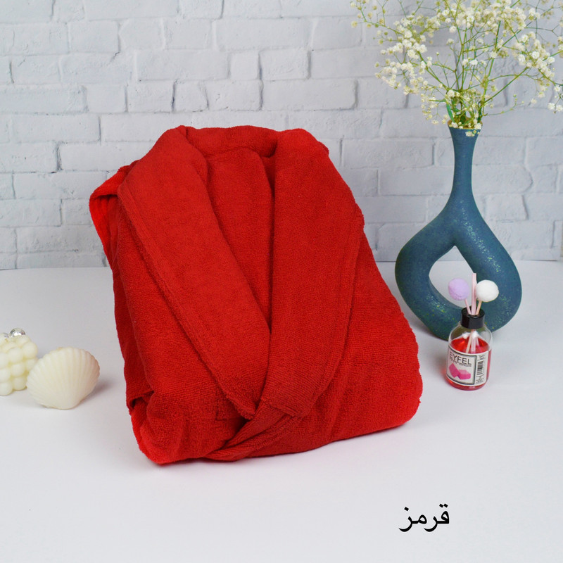 حوله پالتویی هنرمند مدل الماس سایز 115