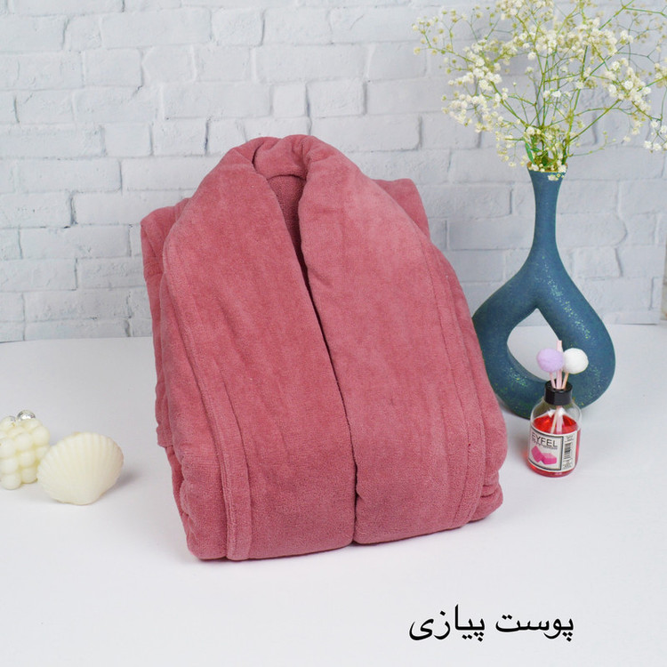 حوله پالتویی هنرمند مدل الماس سایز 115
