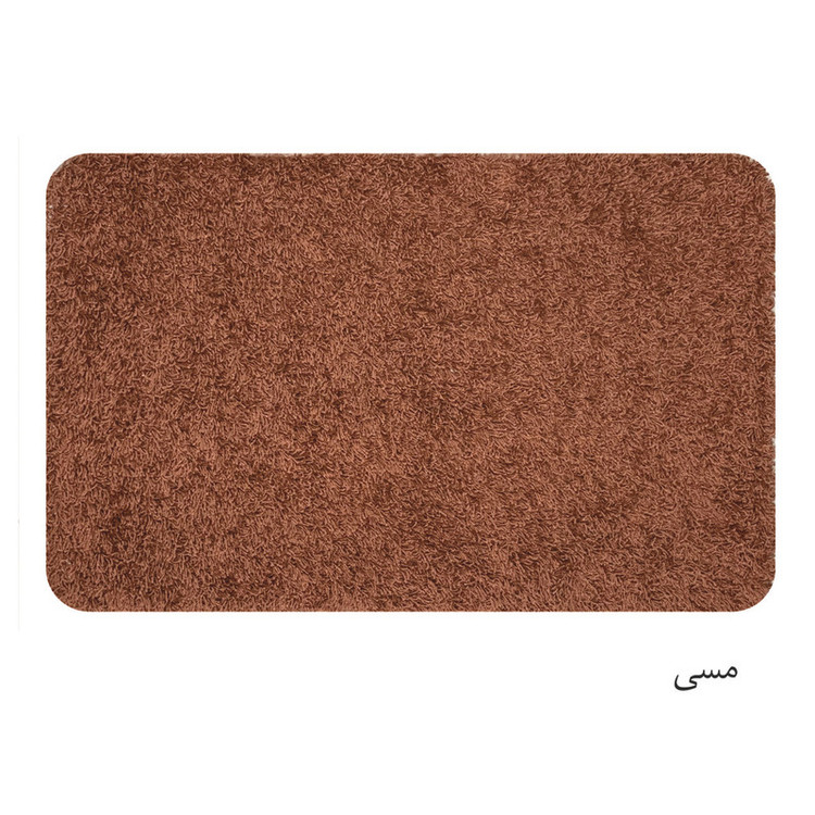 پادری فرش مریم مدل Long Lint سایز 70x40 سانتی متر