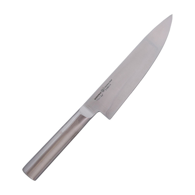 چاقو آشپزخانه کرکماز مدل پروشف کد 05-501