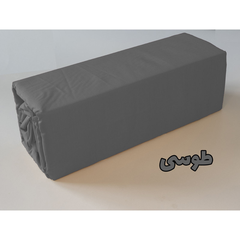 سرویس ملحفه کوکوجم کد T160 دو نفره 3 تکه