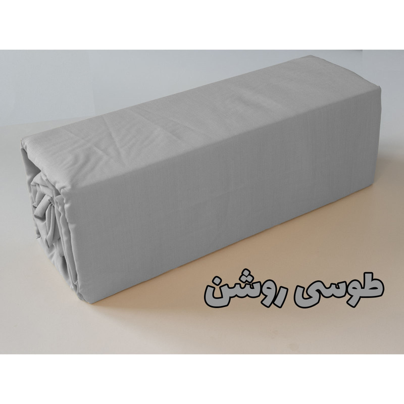 سرویس ملحفه کوکوجم کد T160 دو نفره 3 تکه