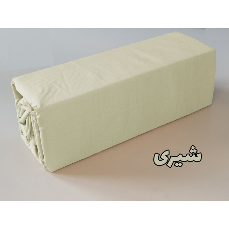 سرویس ملحفه کوکوجم کد T160 دو نفره 3 تکه