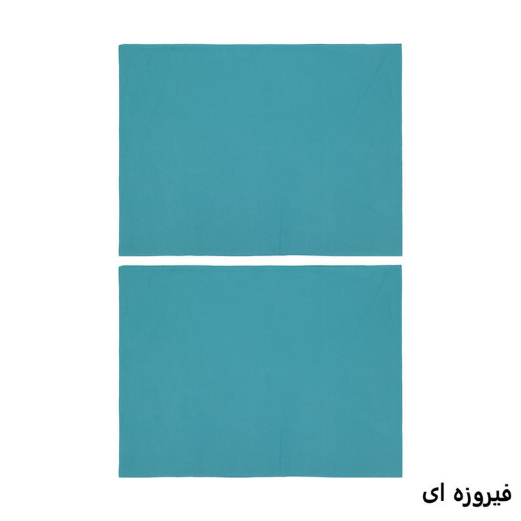 سرویس ملحفه کوکوجم کد T160 دو نفره 3 تکه