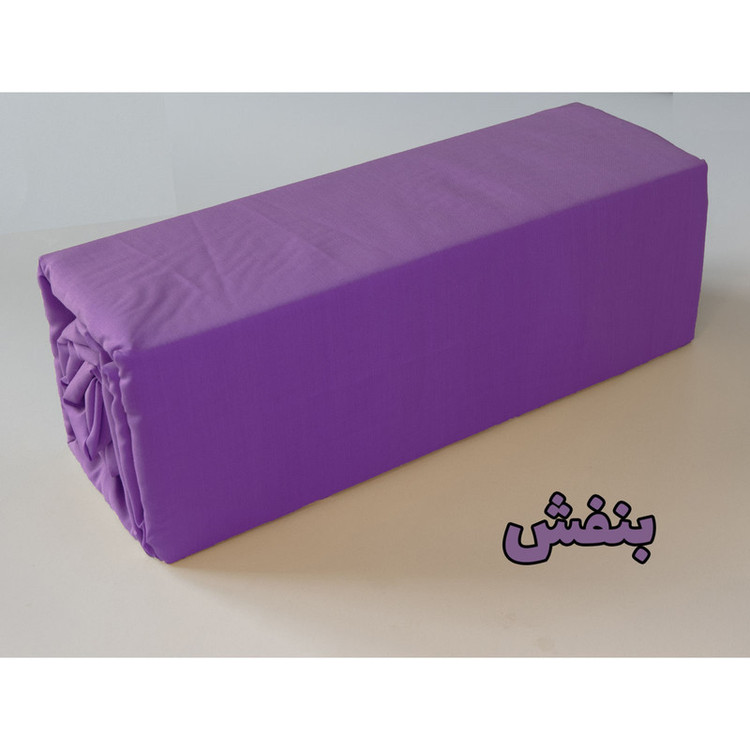 سرویس ملحفه کوکوجم کد T160 دو نفره 3 تکه