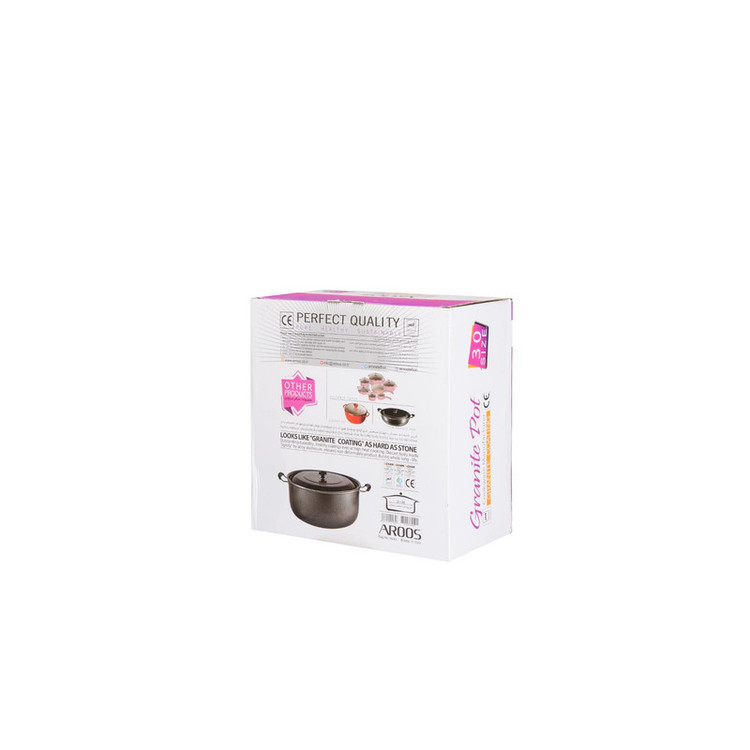 قابلمه عروس مدل درب فلزی سایز 30