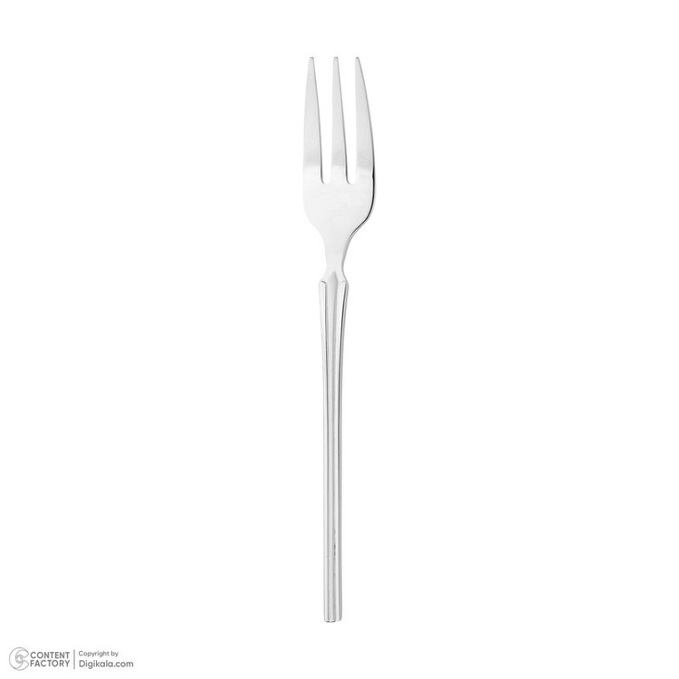 سرویس کارد و چنگال 12 پارچه 6 نفره یونیک مدل 5800 ورژن 2